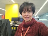 Myriam Rocio Romero Segura