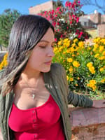 Nadia Harvis Martínez Medina