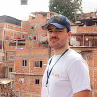 Avatar Jorge Cróquer
