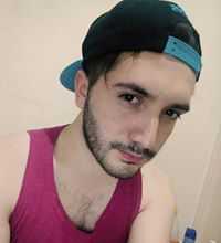 Nahuel Alejandro