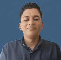 Avatar Elián de Jesús García Cano