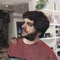 Fernando Rivas Palomo