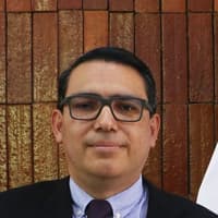 Napoleón Ernesto López Espinoza