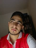 Avatar Luis Sebastián Narváez Sánchez
