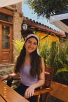 Avatar Natalia Rey Rizzo