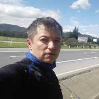 Avatar Jorge Rocha
