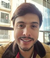 Nicolás Beltrán