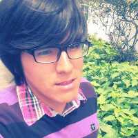 Nick B. Palomino Pérez