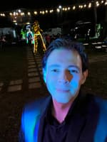 Norberto Caleb Canales Aguirre
