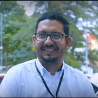 Avatar Nelson René Arévalo Quintanilla