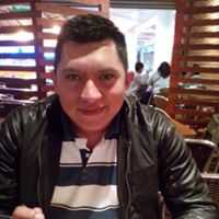 Nelson Arturo Rico Marcelo