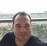 Avatar Nelson Alberto Rueda Torres