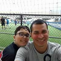 Nelson Enrique Caly Romero