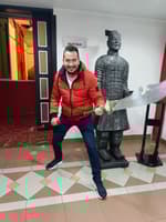 Avatar Nelson Esteban Gómez Portillo