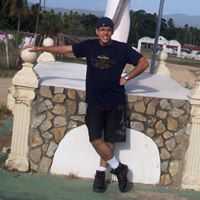 Avatar Nelson Gabriel Morato Quintero