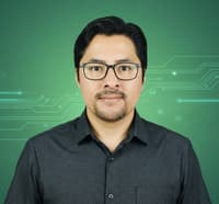 Avatar Nelson Huanca Pinto