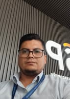 Avatar Nelson Stive Martínez Melara