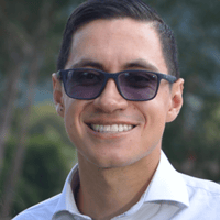 Nicolas Giraldo Castro