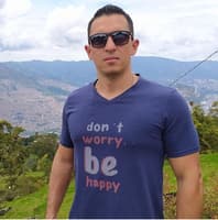Nelson Giraldo Giraldo