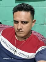 Avatar Nixon Giovanni García Martínez