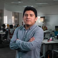 Avatar Nick Brian Tasayco Cespedes