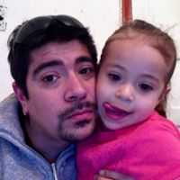 Nicky Cabrera Cortés