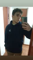 Avatar Nicolás Nazareno Frogel Lujan