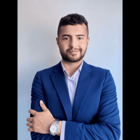 Nicolas Granados Caballero