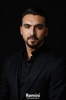 Nicolas Fernando Delgado Lobo