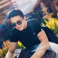 Avatar Nicolás Andrés López López