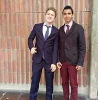 nicolas ricardo restrepo Restr Restrepo