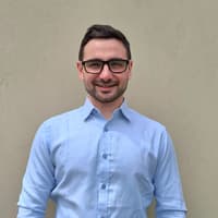 Avatar Nicolas Nahuel Benenatti Giordani