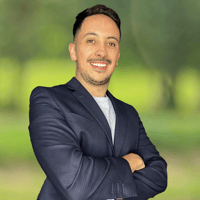 Nicolas Diaz Cornejo