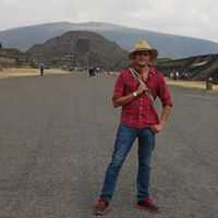 Avatar Lazaro Nicolas Jimenez Sanchez