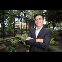Avatar Nicolás Moreno