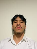 Nicolas Felipe Reyes Carrillo