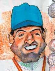 Nicolas Ruiz Galindo