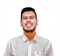 Avatar Nicolás Mauricio López Ladino