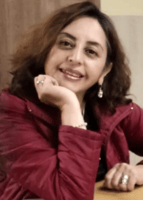 Avatar ROSSY RINCON GOMEZ