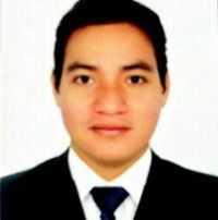 Norman Karlson Friedich Dioppe Arellano