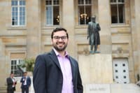 Nicolás Méndez Galvis