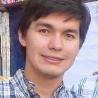Esnor Noel Enrique Vaca Moreno