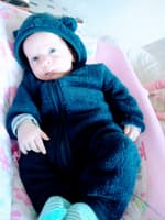 noni Alejandra Gomez