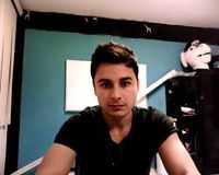 Nolberto Achoy Navarrete