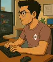 Avatar Jose Antonio Trejo Calderon