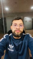 Avatar Norman Raúl Calderón Morato