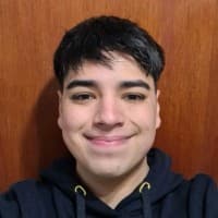 Avatar Nahuel Augusto Pinzone Vecchio