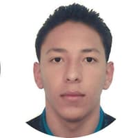 Nicolas Ricardo Rios Salazar