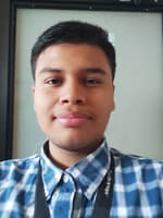 Avatar Daniel Isaac Obando Vásquez