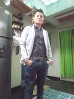 Oscar Daniel Farfan Juanias